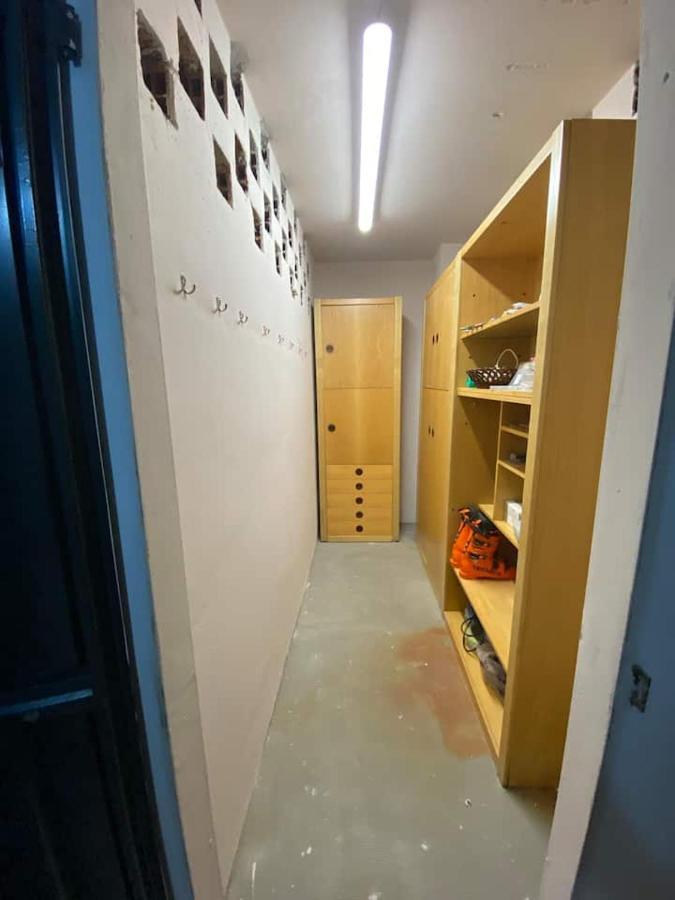 Ferienwohnung Raffinato Ed Accogliente Monolocale Di Montagna Breuil-Cervinia Exterior foto