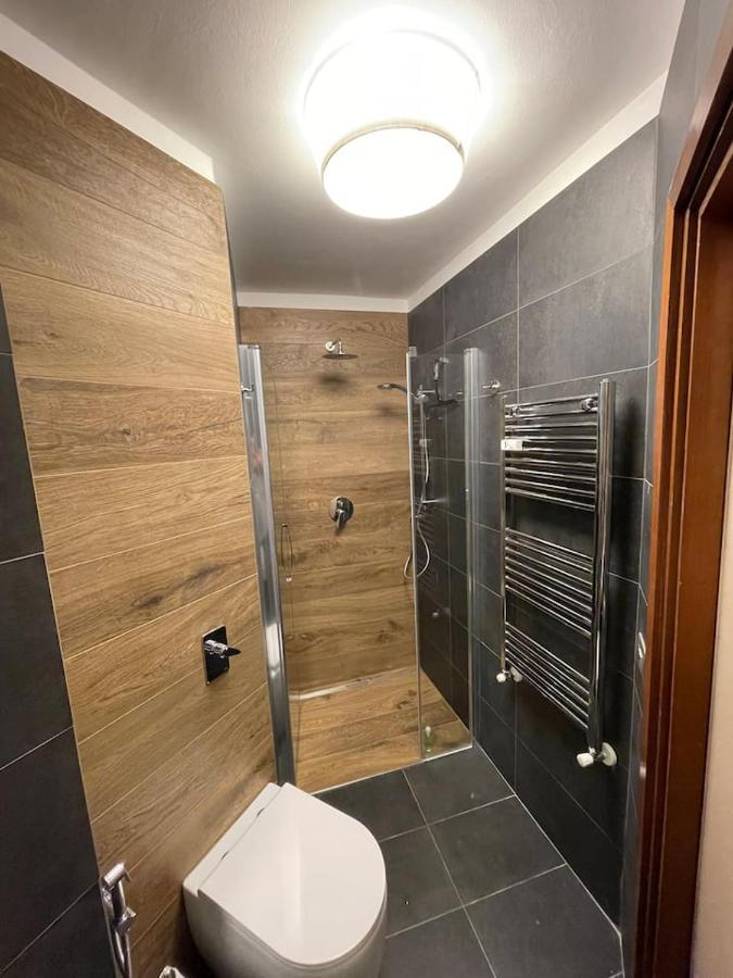 Ferienwohnung Raffinato Ed Accogliente Monolocale Di Montagna Breuil-Cervinia Exterior foto